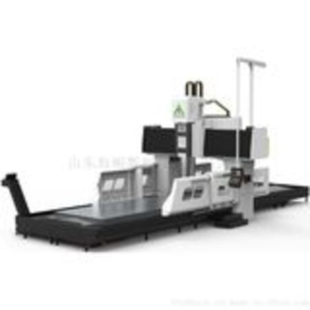 数控多功能加工中心（型